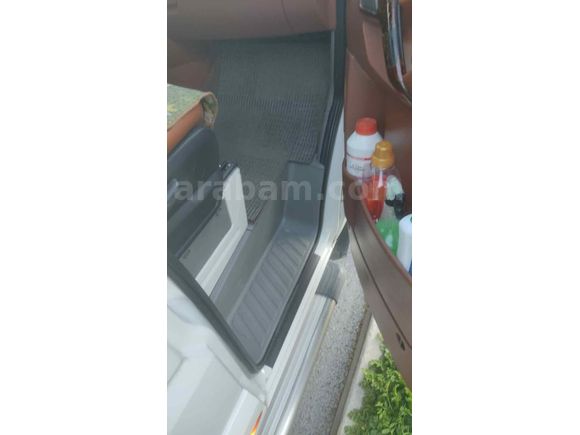 Sahibinden Volkswagen Crafter Servis 