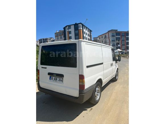 Sahibinden Ford Transit 300 S 2005 Model