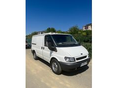 Sahibinden Ford Transit 300 S 2005 Model