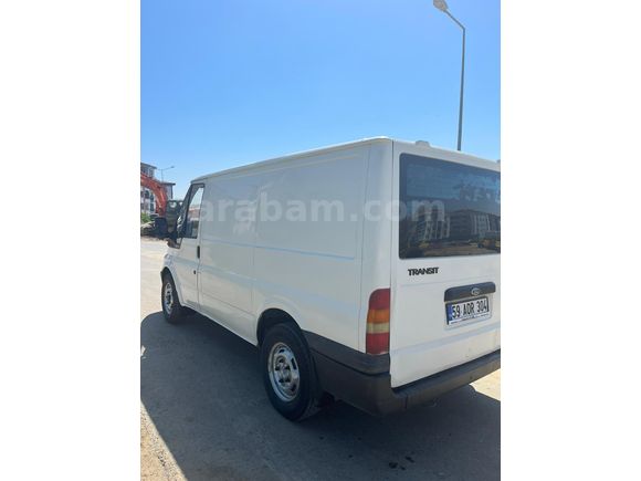 Sahibinden Ford Transit 300 S 2005 Model