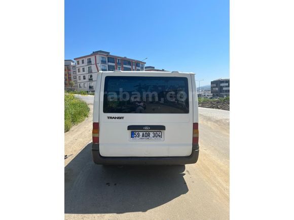 Sahibinden Ford Transit 300 S 2005 Model