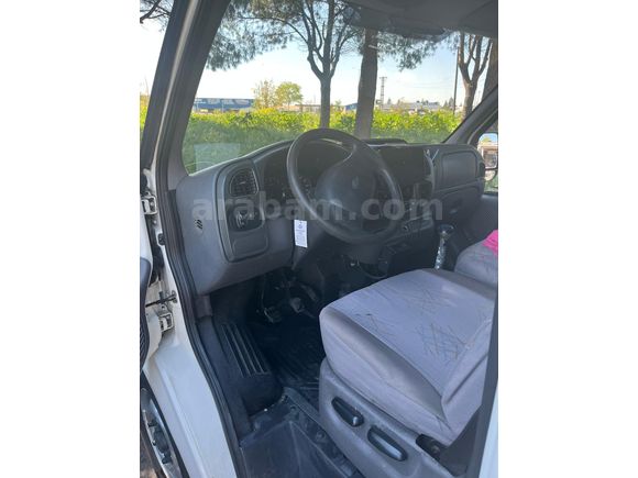 Sahibinden Ford Transit 300 S 2005 Model