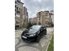 HATASIZ BOYASIZ DEĞİŞENSİZ 43.000 KM 2011 MODEL 1.4 COMFORTLİNE