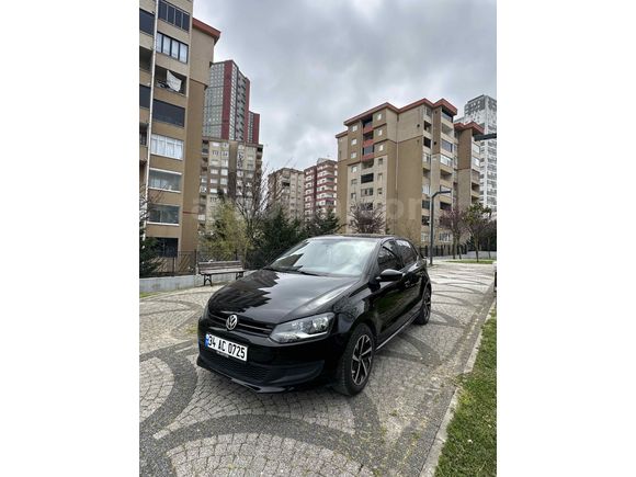 HATASIZ BOYASIZ DEĞİŞENSİZ 43.000 KM 2011 MODEL 1.4 COMFORTLİNE