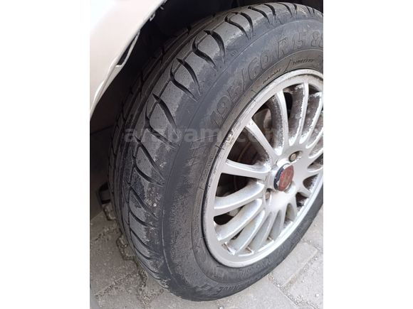 Sahibinden Honda Civic 1.6i VTEC LS 2001 Model 