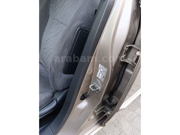 Sahibinden Honda Civic 1.6i VTEC LS 2001 Model 