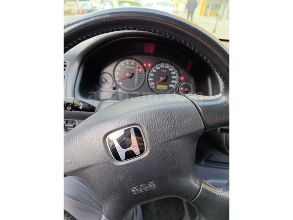 Sahibinden Honda Civic 1.6i VTEC LS 2001 Model 