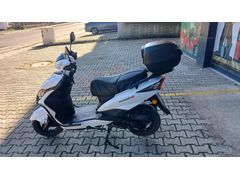 Sahibinden Arora Freedom 50 Samsun