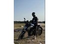 Sahibinden CFmoto 250NK 