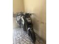 Sahibinden CFmoto 250NK 