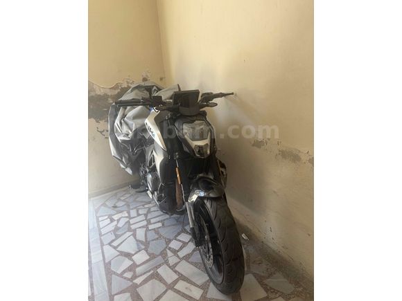 Sahibinden CFmoto 250NK 