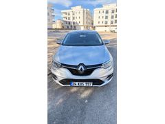 Sahibinden Renault Megane 1.3 TCe Touch 2024 Model  47.660 km Gri (metalik)