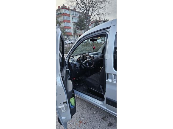 Sahibinden Peugeot Partner 2.0 HDI 2007 Model