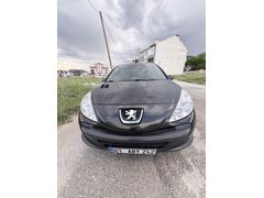2011 Peugeot 206+ 1.4 Comfort LPG | CarPlay | Araç Kamerası | Orijinal KM