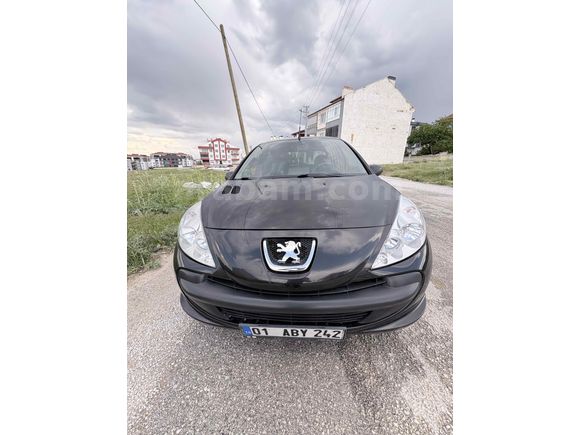 2011 Peugeot 206+ 1.4 Comfort LPG | CarPlay | Araç Kamerası | Orijinal KM