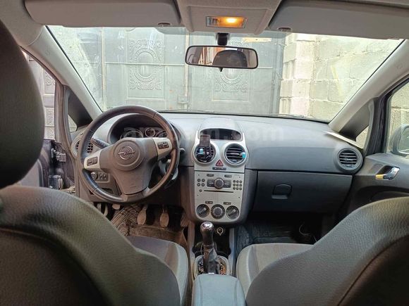 Sahibinden Opel Corsa 1.3 CDTI Enjoy 2012 Model  183.500 km Siyah