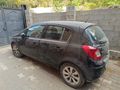 Sahibinden Opel Corsa 1.3 CDTI Enjoy 2012 Model  183.500 km Siyah