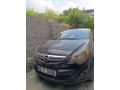 Sahibinden Opel Corsa 1.3 CDTI Enjoy 2012 Model  183.500 km Siyah