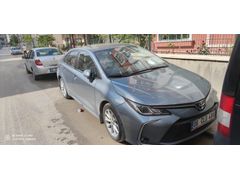 Sahibinden Toyota Corolla 1.6 Dream 2019 Model 4 Silindir Araç