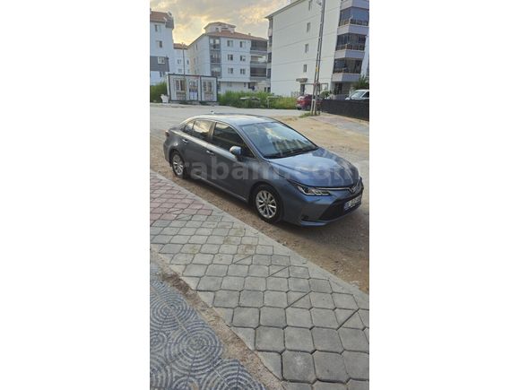 Sahibinden Toyota Corolla 1.6 Dream 2019 Model 4 Silindir Araç