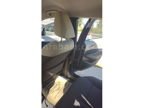 Sahibinden Toyota Corolla 1.6 Dream 2019 Model 4 Silindir Araç