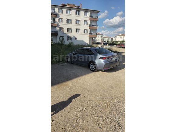Sahibinden Toyota Corolla 1.6 Dream 2019 Model 4 Silindir Araç