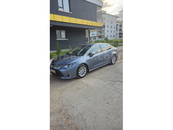 Sahibinden Toyota Corolla 1.6 Dream 2019 Model 4 Silindir Araç