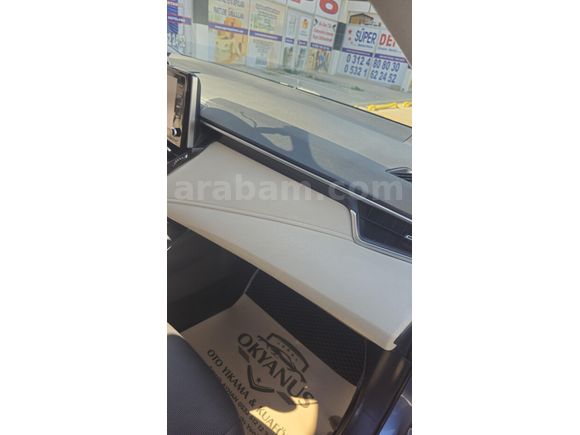 Sahibinden Toyota Corolla 1.6 Dream 2019 Model 4 Silindir Araç