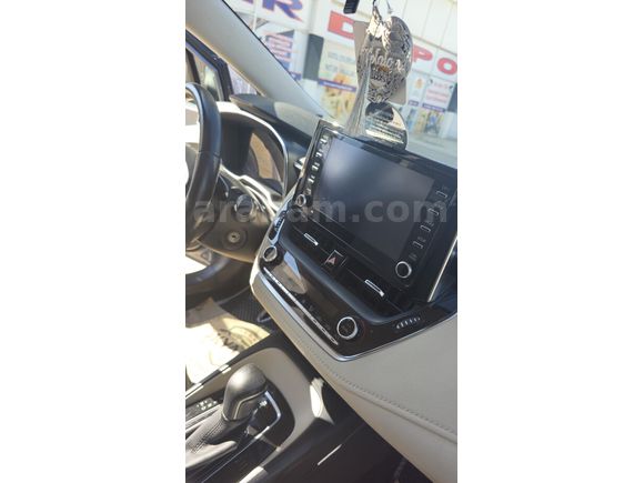 Sahibinden Toyota Corolla 1.6 Dream 2019 Model 4 Silindir Araç