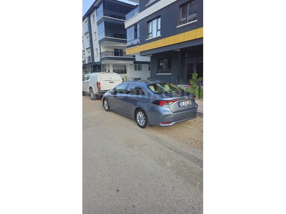 Sahibinden Toyota Corolla 1.6 Dream 2019 Model 4 Silindir Araç