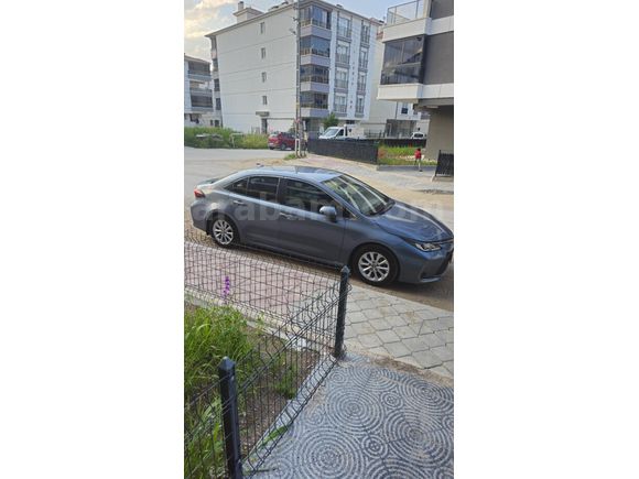 Sahibinden Toyota Corolla 1.6 Dream 2019 Model 4 Silindir Araç