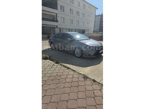 Sahibinden Toyota Corolla 1.6 Dream 2019 Model 4 Silindir Araç