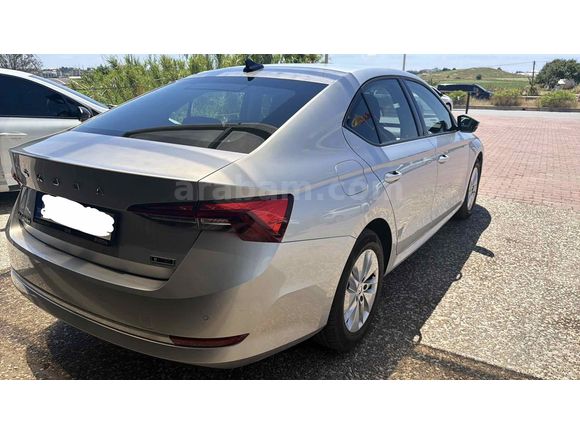 Sahibinden Skoda Octavia 1.0 e-Tec Elite 2021 Model 