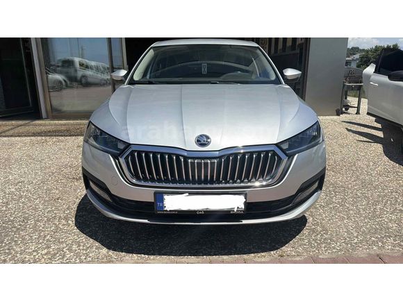Sahibinden Skoda Octavia 1.0 e-Tec Elite 2021 Model 
