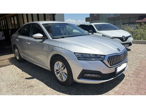 Sahibinden Skoda Octavia 1.0 e-Tec Elite 2021 Model 