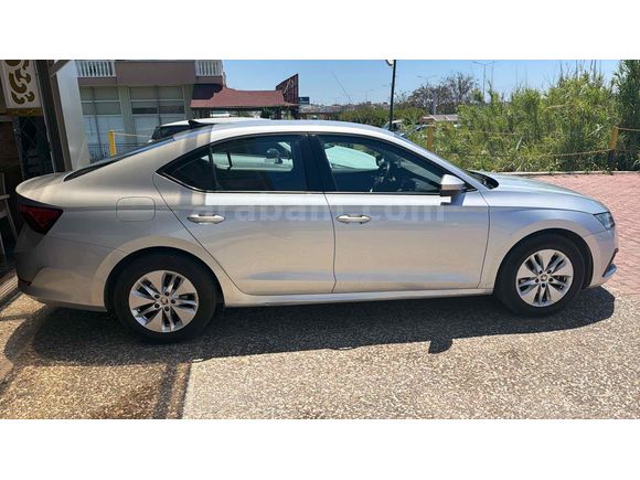 Sahibinden Skoda Octavia 1.0 e-Tec Elite 2021 Model 