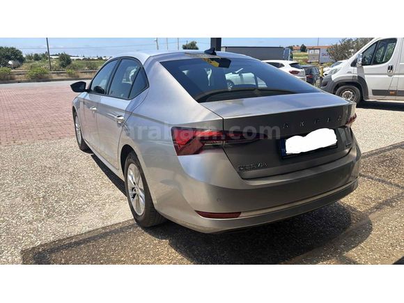Sahibinden Skoda Octavia 1.0 e-Tec Elite 2021 Model 