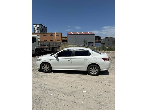 Sahibinden Peugeot 301 1.6 HDi Active 2015 Model 