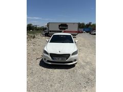 Sahibinden Peugeot 301 1.6 HDi Active 2015 Model 