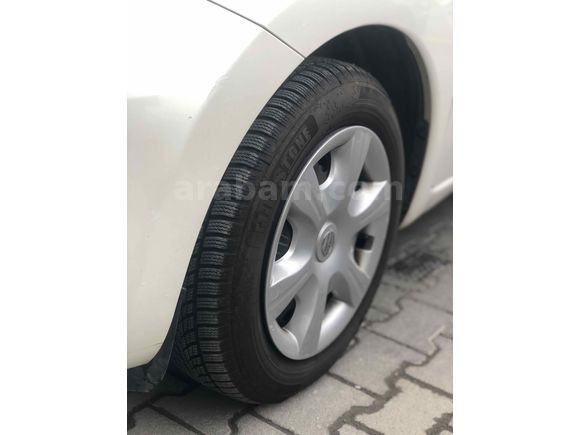 Sahibinden Nissan Note 1.2 Visia 2014 Model 