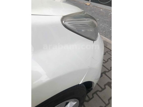 Sahibinden Nissan Note 1.2 Visia 2014 Model 