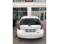 Sahibinden Nissan Note 1.2 Visia 2014 Model 