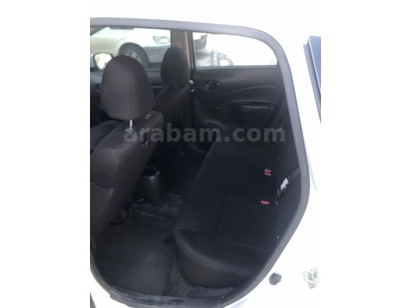 Sahibinden Nissan Note 1.2 Visia 2014 Model 