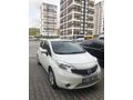 Sahibinden Nissan Note 1.2 Visia 2014 Model 