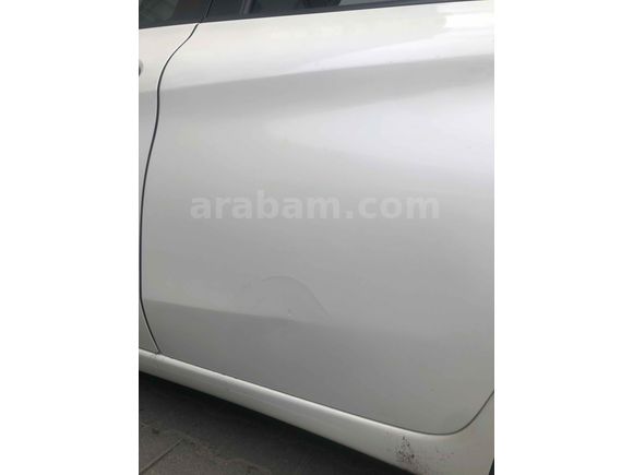 Sahibinden Nissan Note 1.2 Visia 2014 Model 