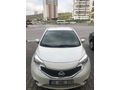 Sahibinden Nissan Note 1.2 Visia 2014 Model 