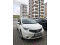 Sahibinden Nissan Note 1.2 Visia 2014 Model 