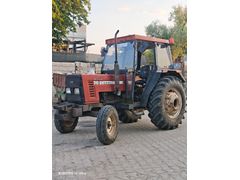 1997 model 7056Sahibinden  satılık traktör Diğer