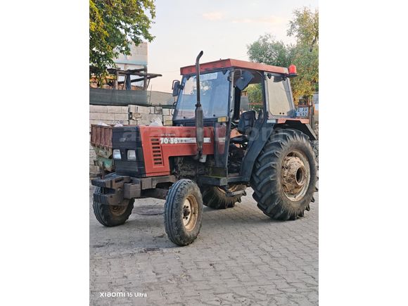 1997 model 7056Sahibinden  satılık traktör Diğer