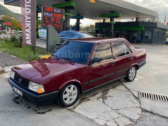 Sahibinden Tofaş Şahin 5 Vites 1988 Model 